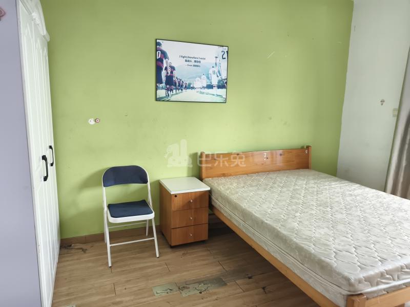 沁乐佳苑8668960卧室图2