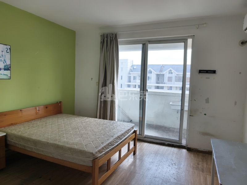 沁乐佳苑8668960卧室图1