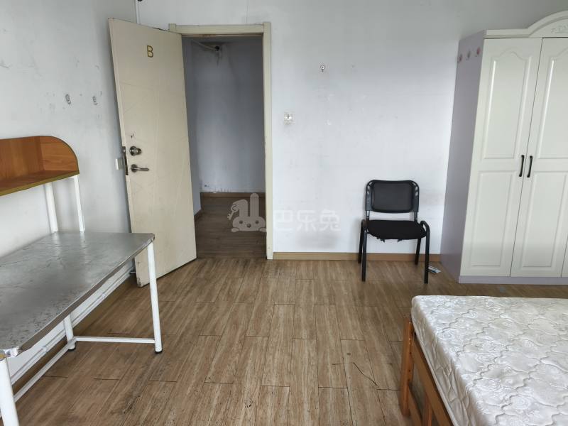 沁乐佳苑8668960卧室图4