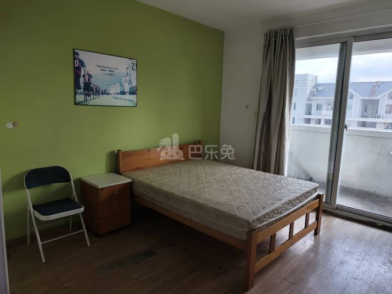 沁乐佳苑8668960卧室图0