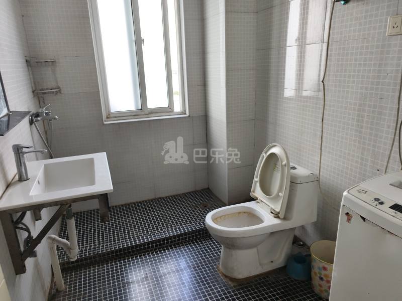 沁乐佳苑8668960卫生间图8