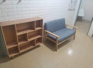 萧岗永泰南街25-1号 2室1厅1卫