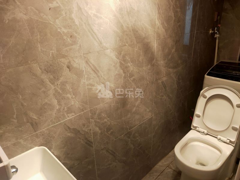 浦发东悦城8675566卫生间图9