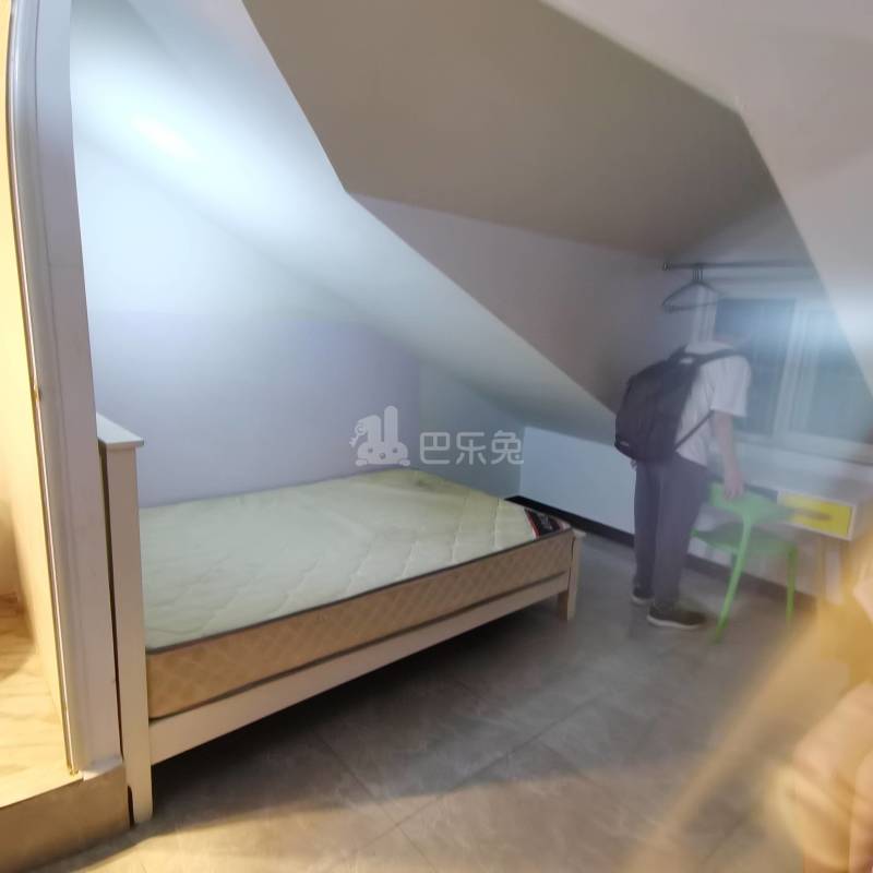 玉兰三村8675908卧室图0