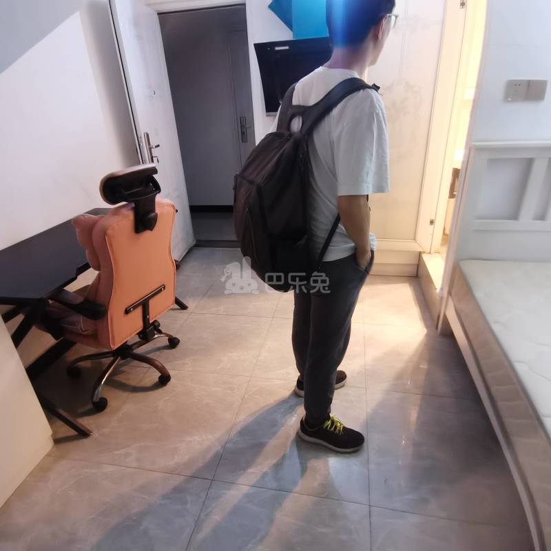 玉兰三村8675908卧室图3