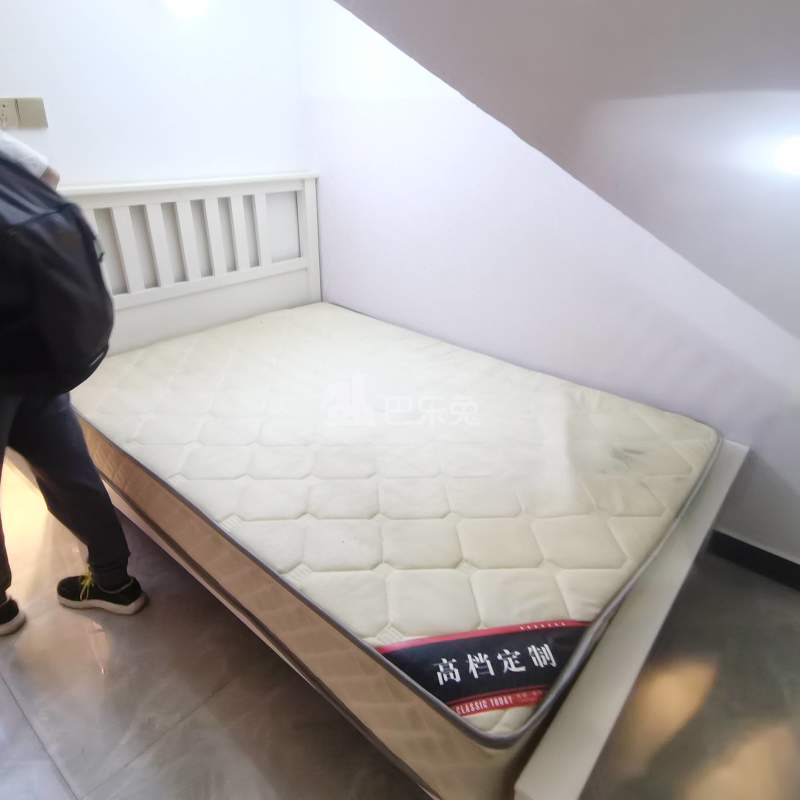 玉兰三村8675908卧室图2