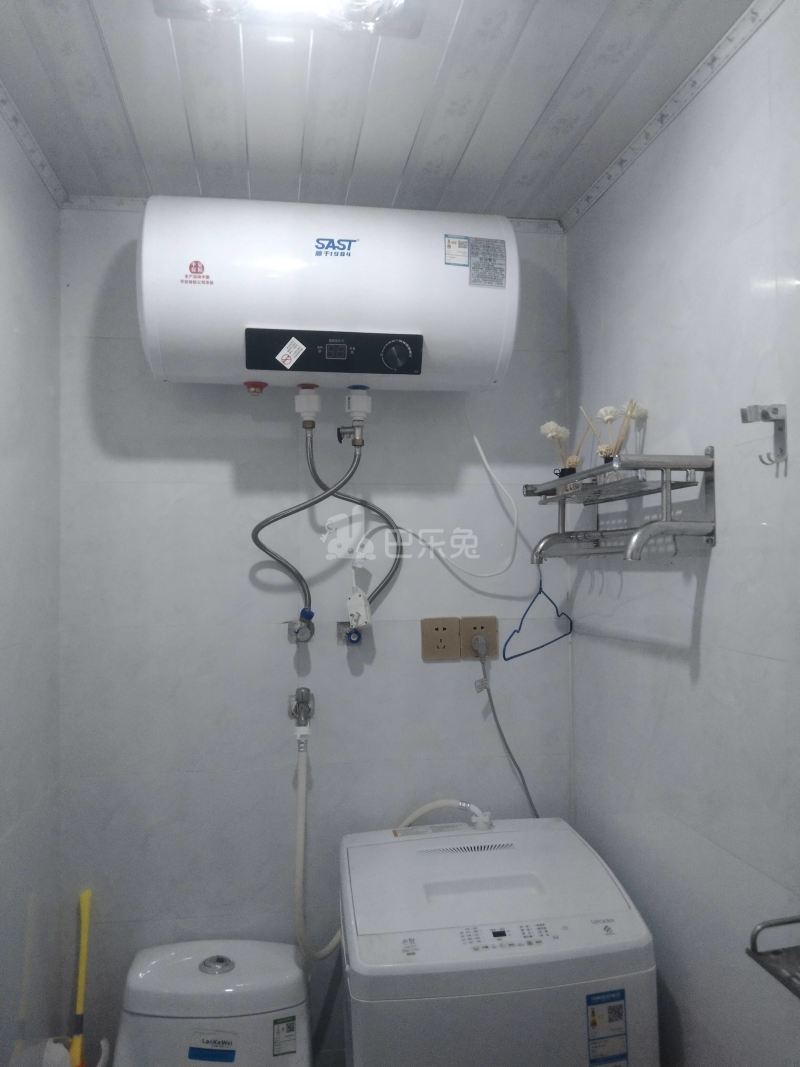 玉兰三村8675908卫生间图7