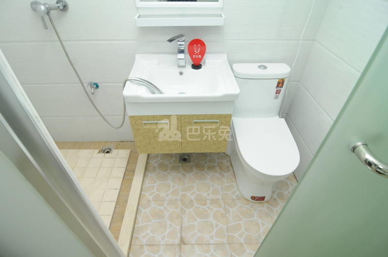 百合公寓（方塔北路二期）867056卫生间图11