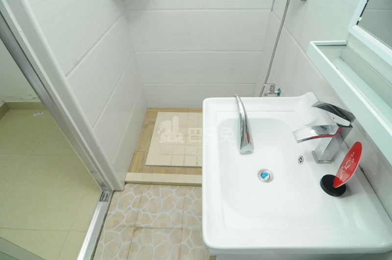 百合公寓（方塔北路二期）867056卫生间图9