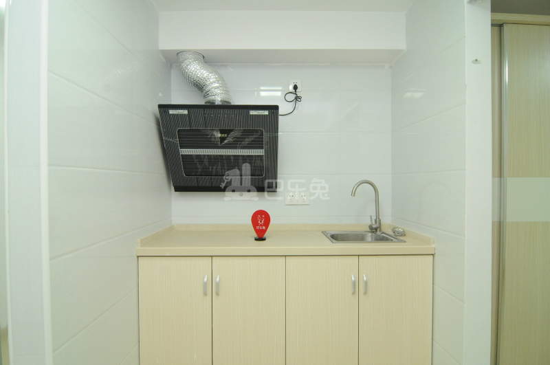 百合公寓（方塔北路二期）867056厨房图7