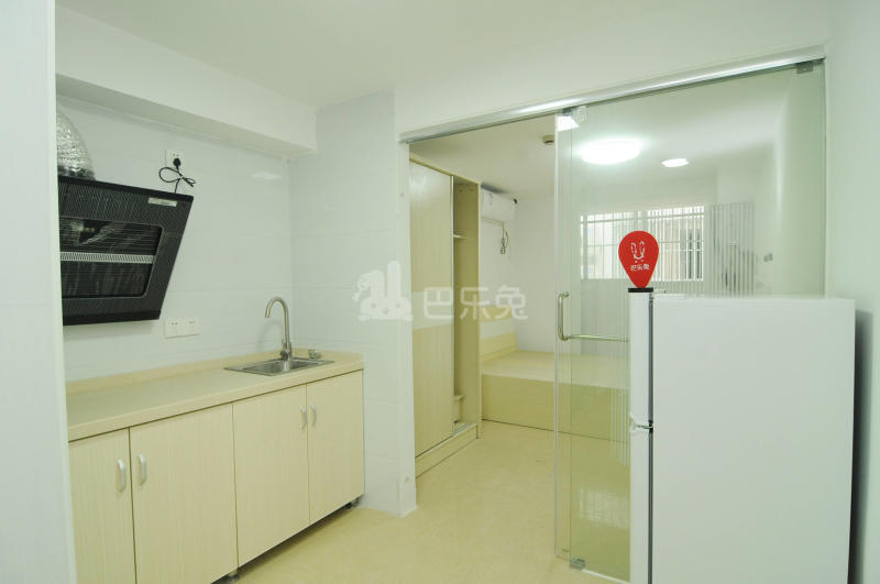 百合公寓（方塔北路二期）867056厨房图5