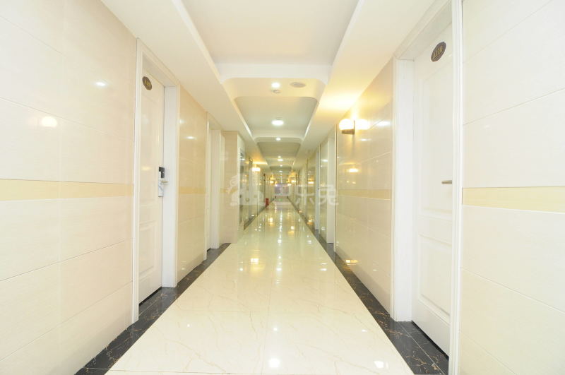 百合公寓（方塔北路二期）867056周边环境图12