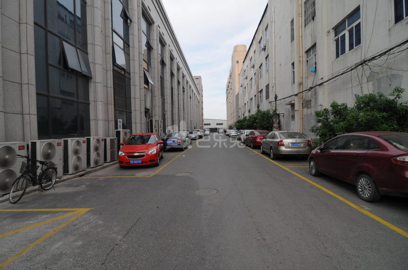 百合公寓（方塔北路二期）867056周边环境图13