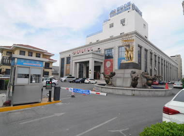 百合公寓（方塔北路二期） 1室0厅1卫