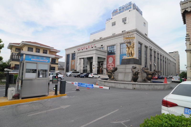 百合公寓（方塔北路二期）867056周边环境图15