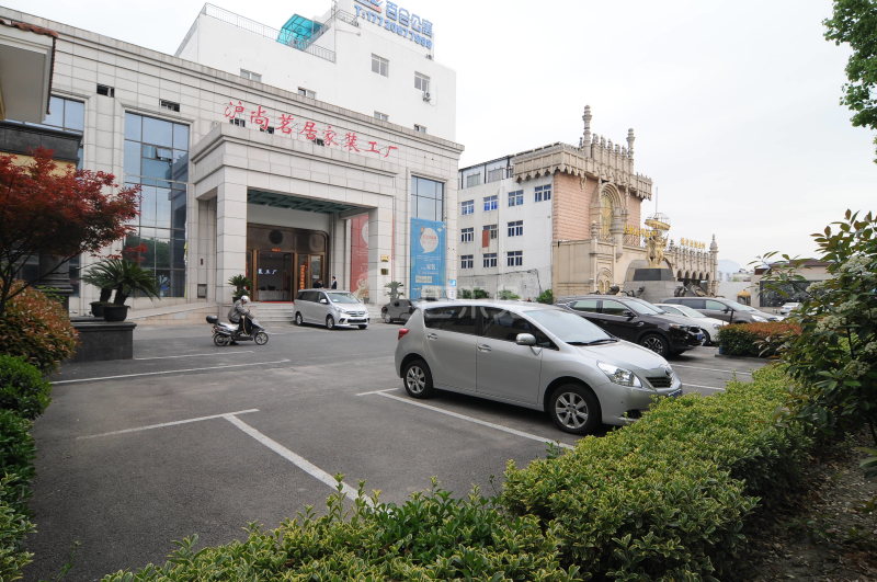 百合公寓（方塔北路二期）867056周边环境图17