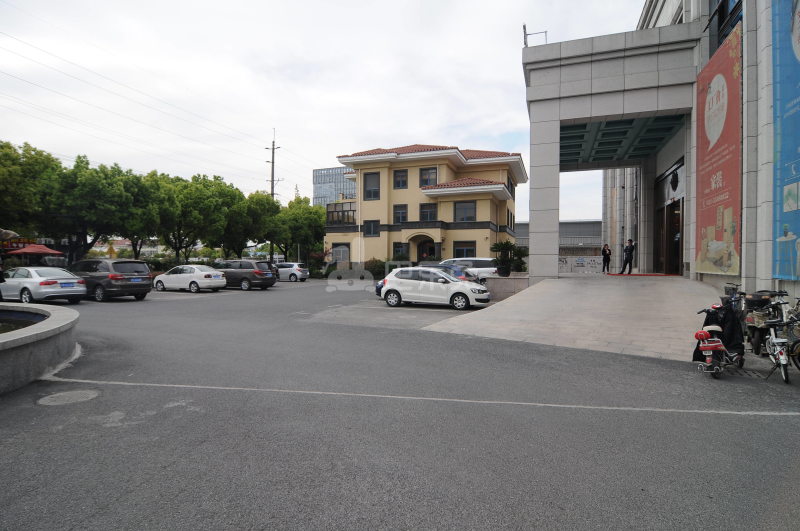 百合公寓（方塔北路二期）867060周边环境图17