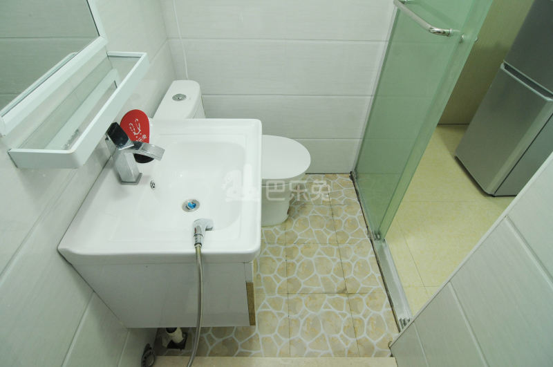 百合公寓（方塔北路二期）867060卫生间图11