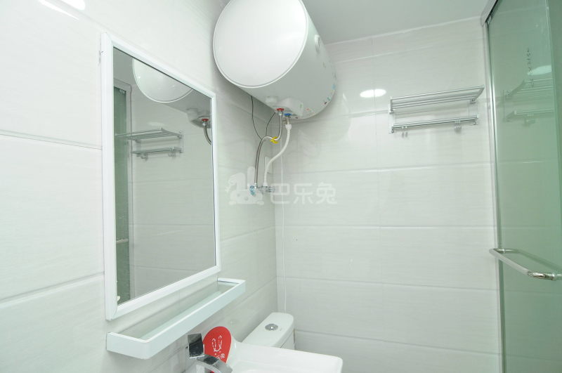 百合公寓（方塔北路二期）867060卫生间图10