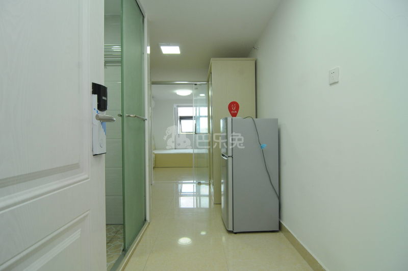 百合公寓（方塔北路二期）867060卧室图6