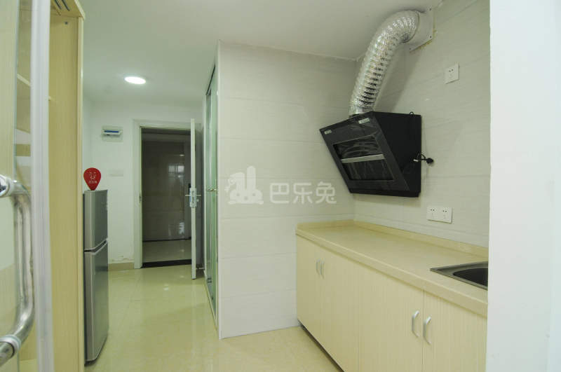 百合公寓（方塔北路二期）867060厨房图8