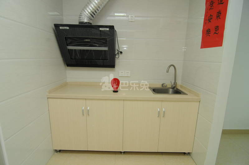 百合公寓（方塔北路二期）867060厨房图7