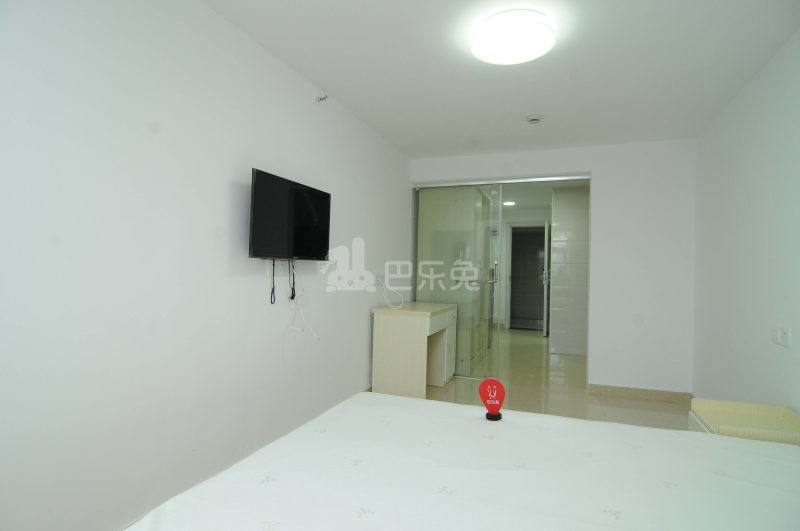 百合公寓（方塔北路二期）867060卧室图2