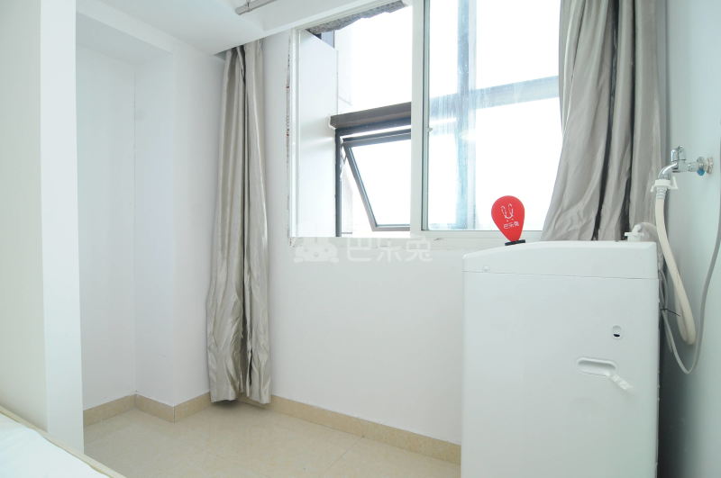 百合公寓（方塔北路二期）867060卧室图1