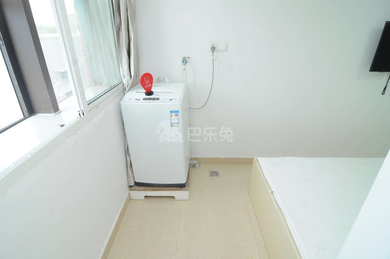 百合公寓（方塔北路二期）867060卧室图0