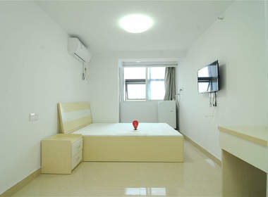 百合公寓（方塔北路二期） 1室0厅1卫