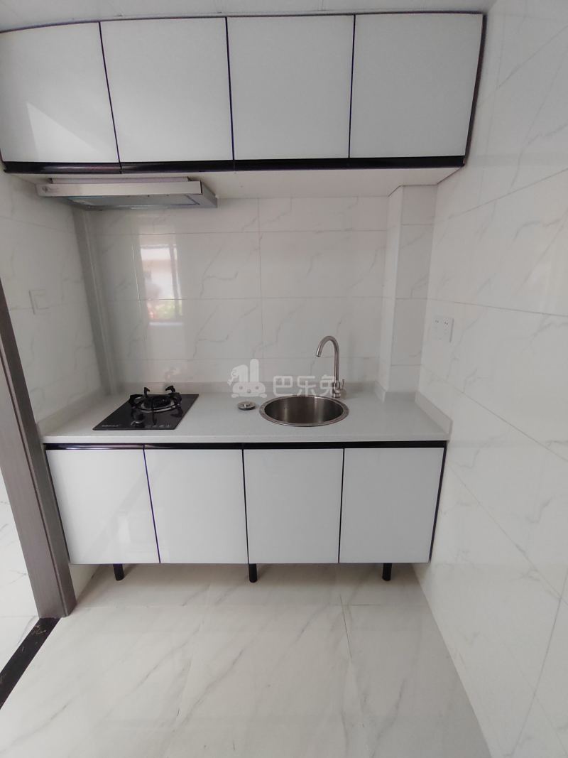 锦秋花园十期867279厨房图5