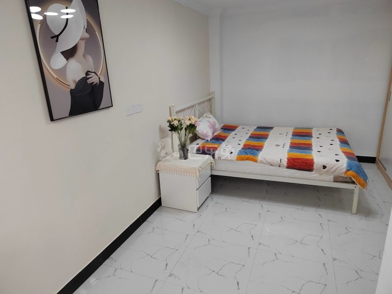 锦秋花园十期867279卧室图3