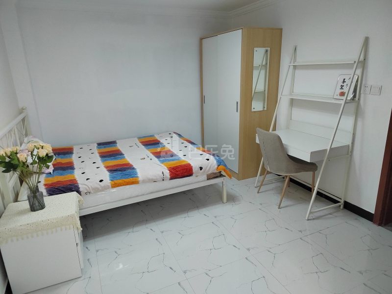 锦秋花园十期867279卧室图0