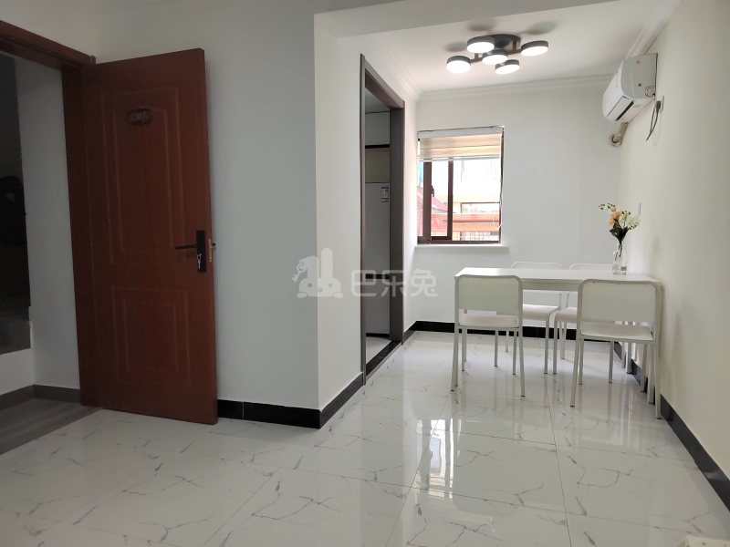 锦秋花园十期867279卧室图1