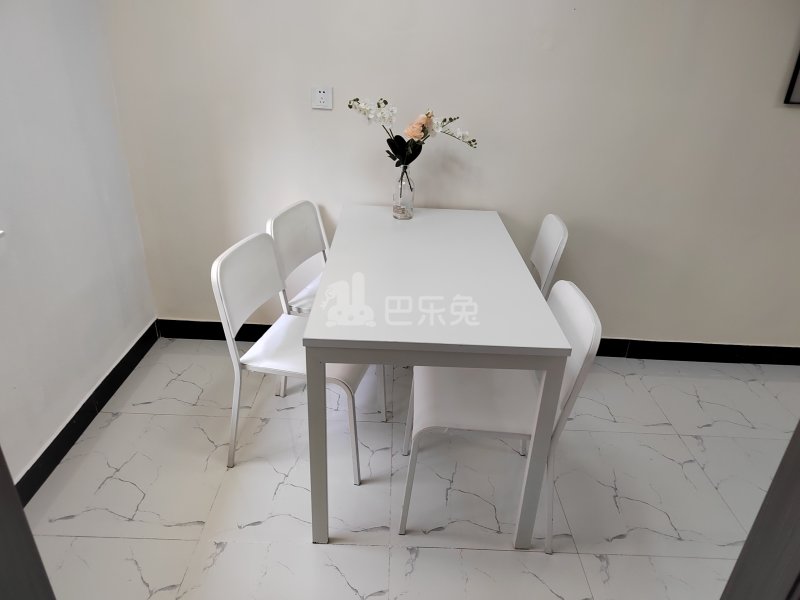 锦秋花园十期867279客厅图4