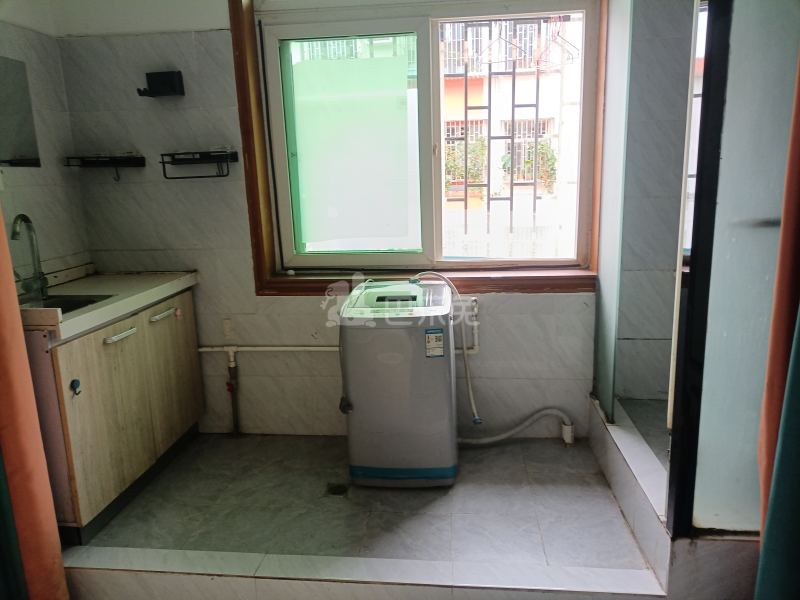 金田花园8681490卧室图2