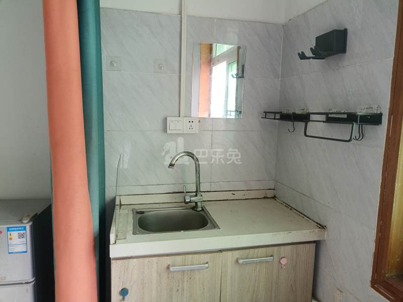 金田花园8681490厨房图4