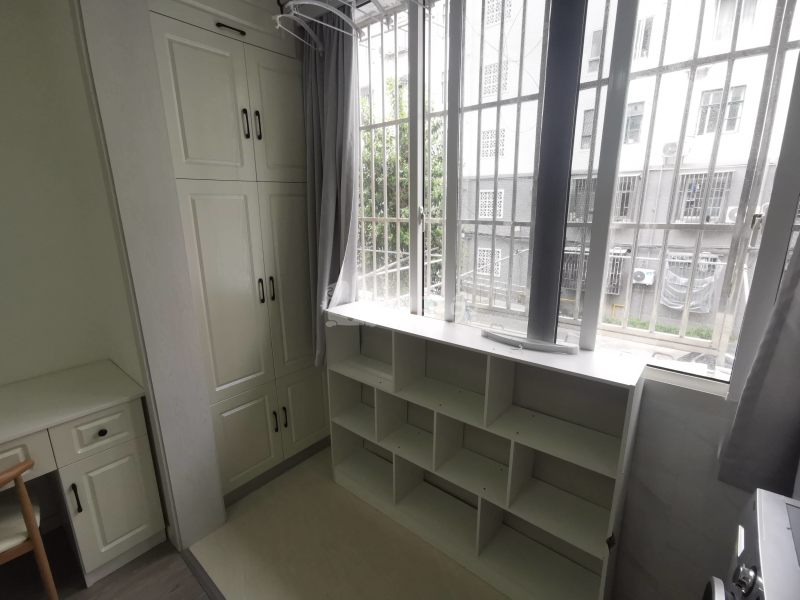 长风二村8683584卧室图3