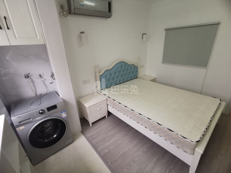 长风二村8683584卧室图2