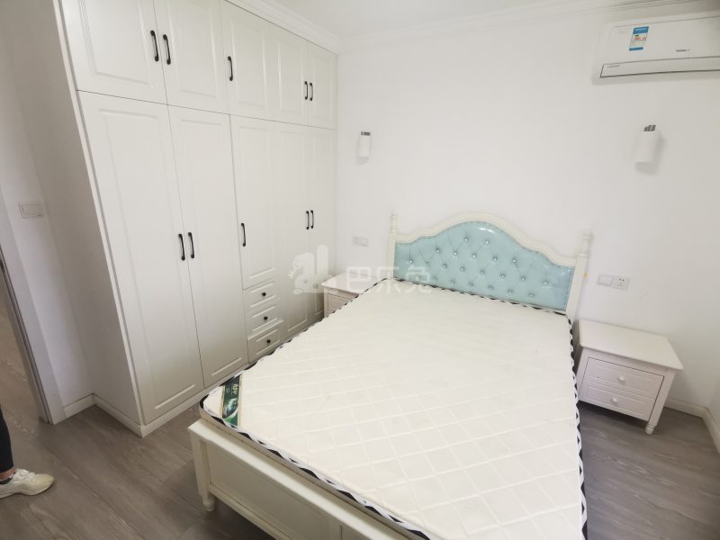 长风二村8683584卧室图5