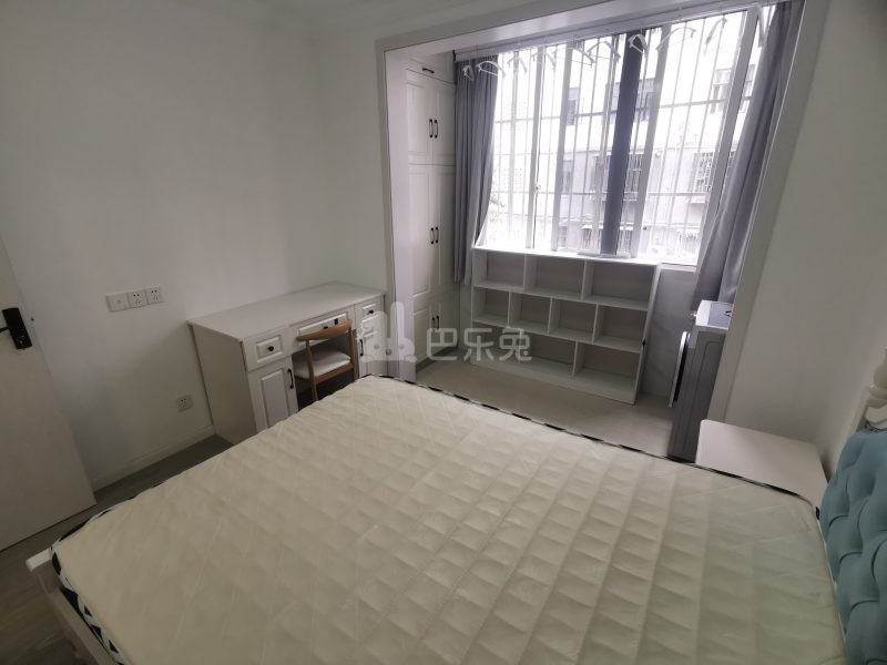 长风二村8683584卧室图1