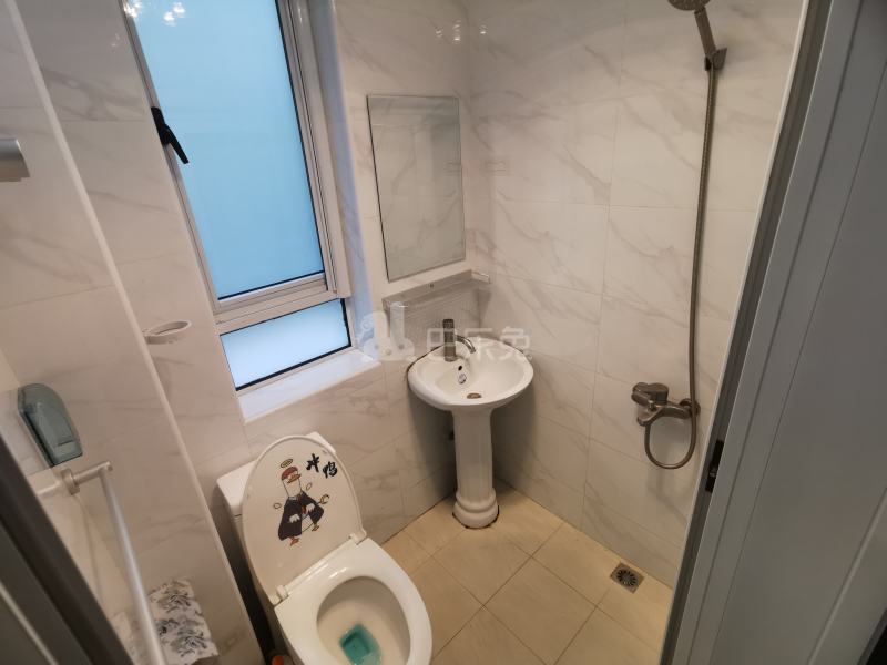 长风二村8683584卫生间图8