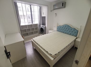 长风二村 2室1厅1卫