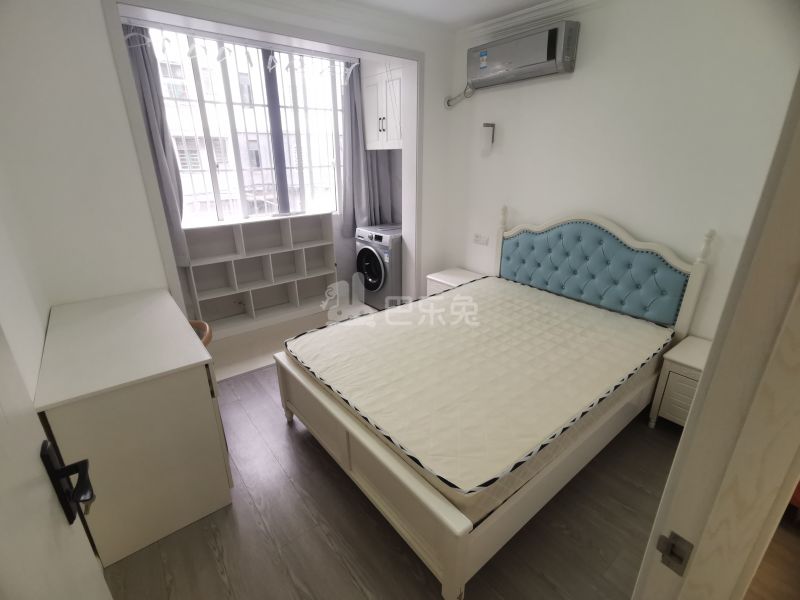 长风二村8683584卧室图0