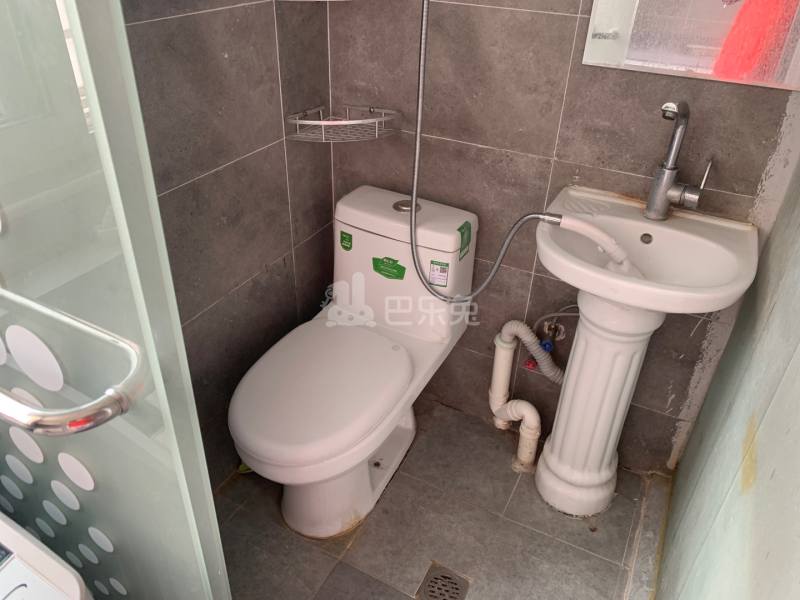 浦江东旭公寓东区8084534卫生间图6