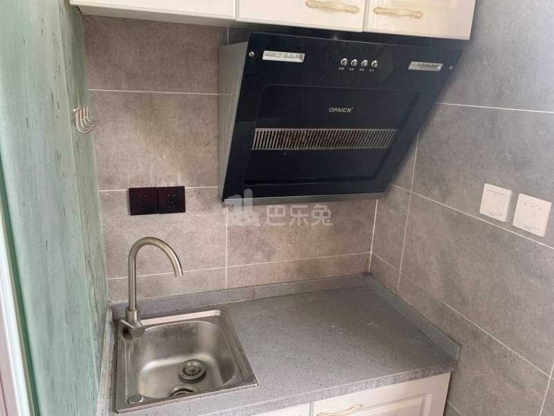 浦江东旭公寓东区8084534厨房图4