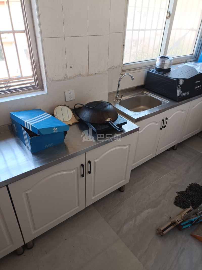 招商新村（昆山）868820厨房图4