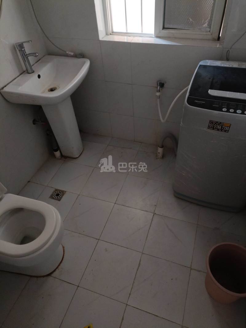 招商新村（昆山）868820卫生间图7