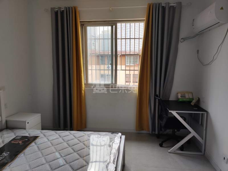 招商新村（昆山）868820卧室窗户图12