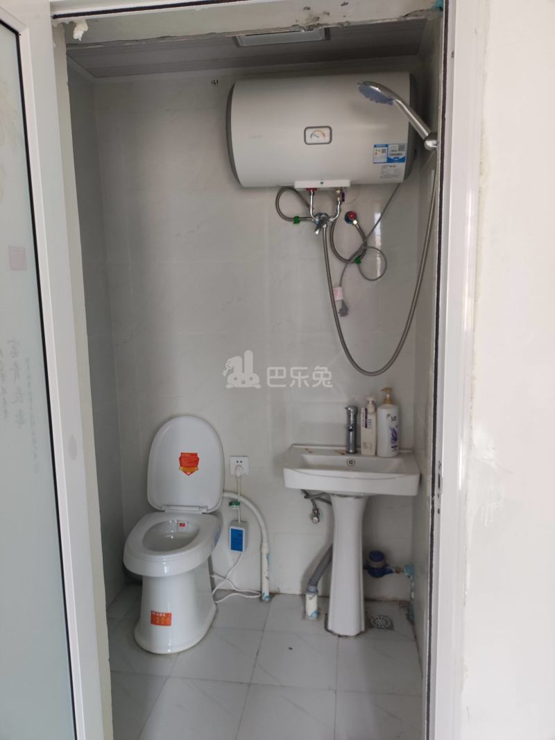 招商新村（昆山）868820卫生间图9